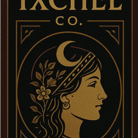 Meet your Posher: The Ixchel Collective - Picture 1 of 2